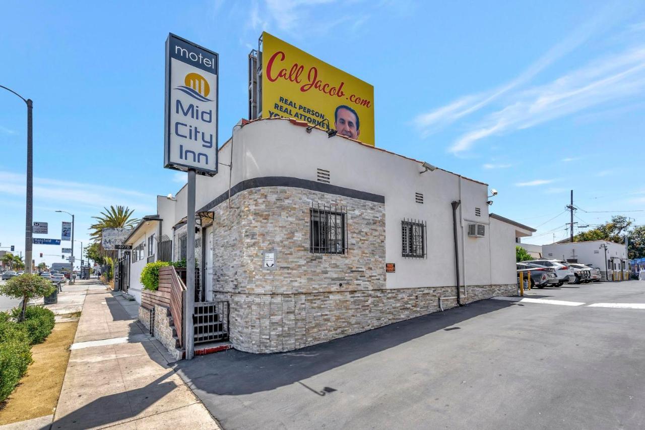 Mid City Inn — Photos 1